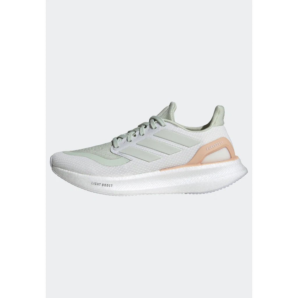 adidas Performance Laufschuh »PUREBOOST 5« Bis zu 65% Rabatt