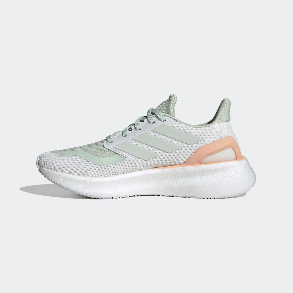 adidas Performance Laufschuh »PUREBOOST 5« Bis zu 65% Rabatt