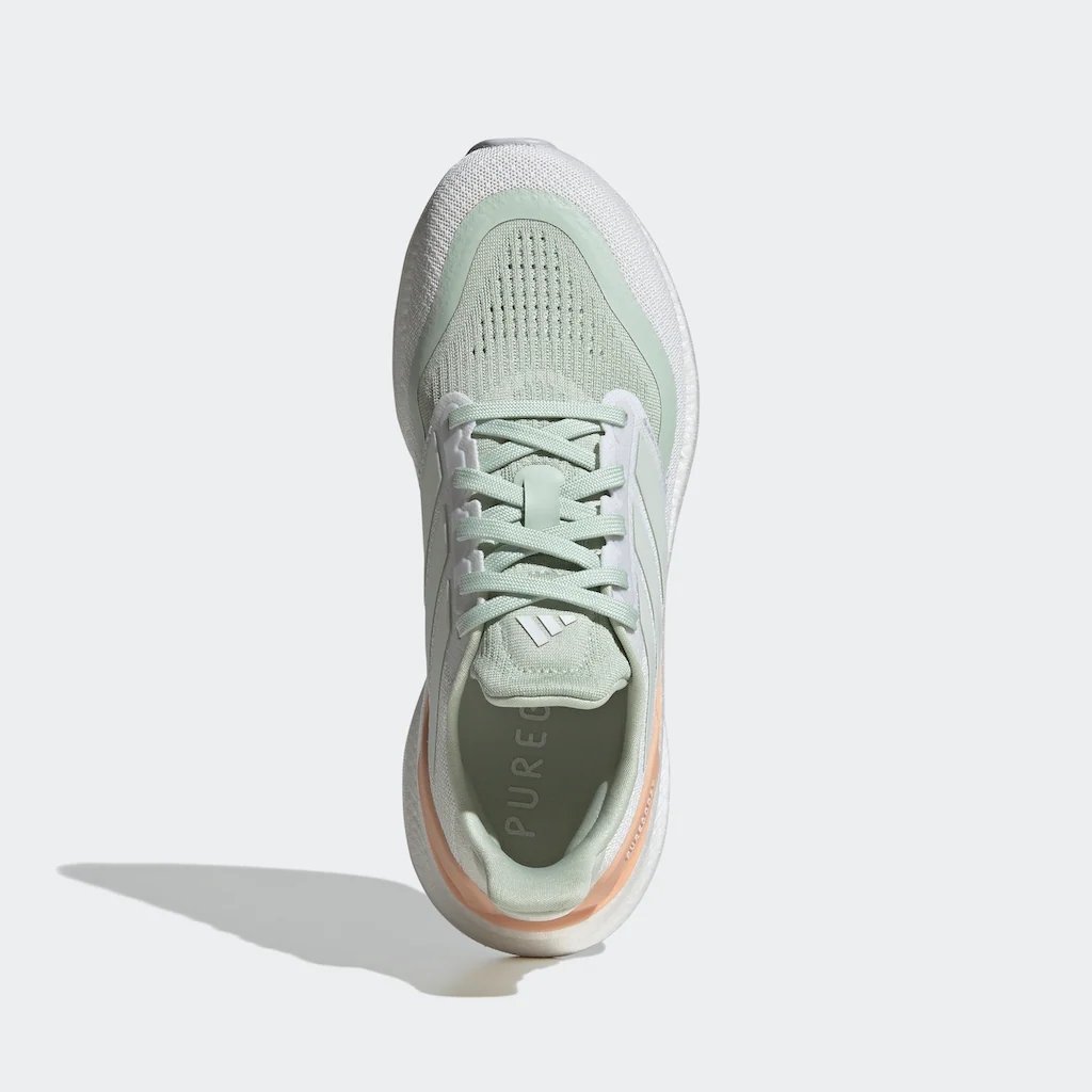 adidas Performance Laufschuh »PUREBOOST 5« Bis zu 65% Rabatt