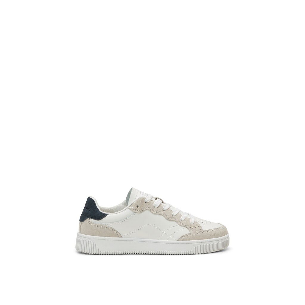 Marc O'Polo Sneaker »aus hochwertigem Rindleder« Discount Store für neue Produkte
