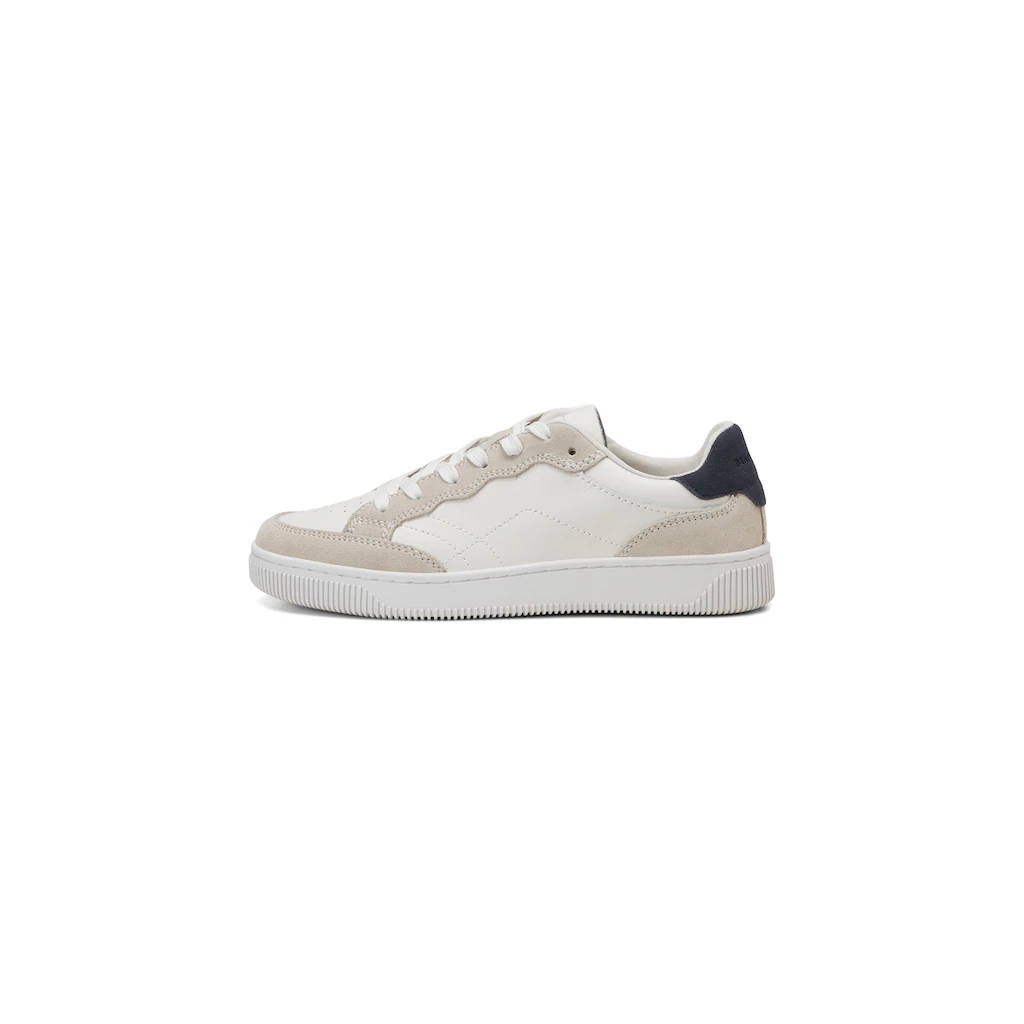 Marc O'Polo Sneaker »aus hochwertigem Rindleder« Discount Store für neue Produkte