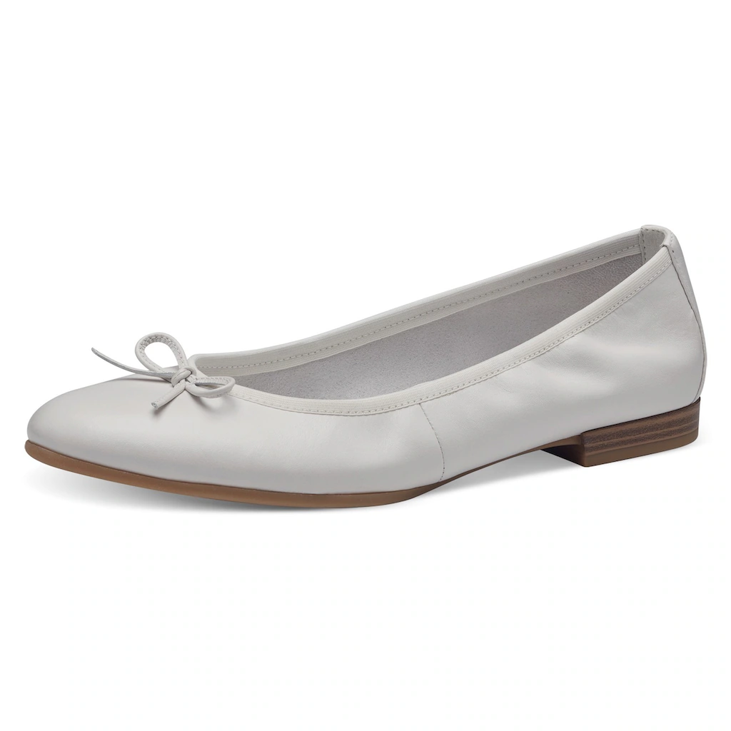 Tamaris Ballerina mit Touch It Dämpfung online kaufen 50% Rabatt mit kostenlosem Versand