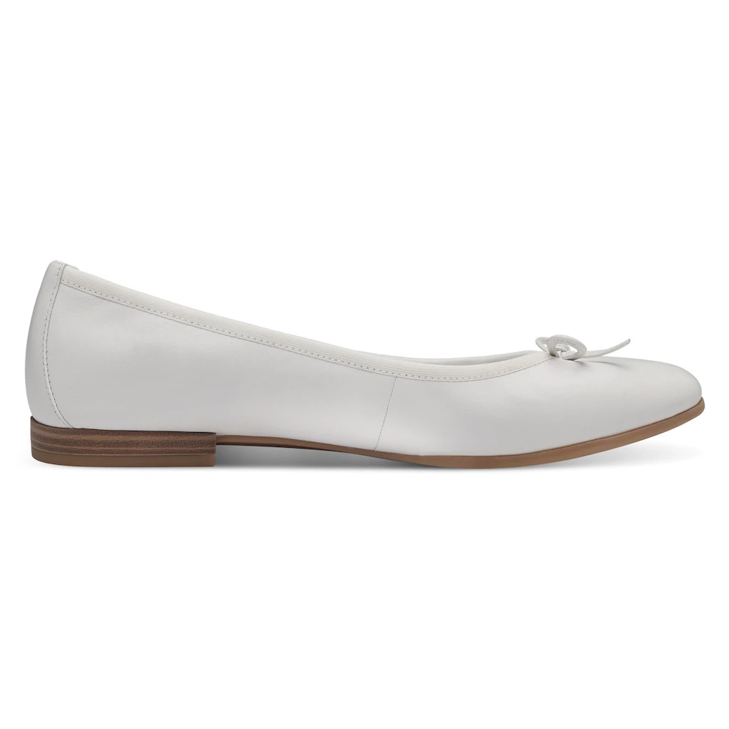Tamaris Ballerina mit Touch It Dämpfung online kaufen 50% Rabatt mit kostenlosem Versand