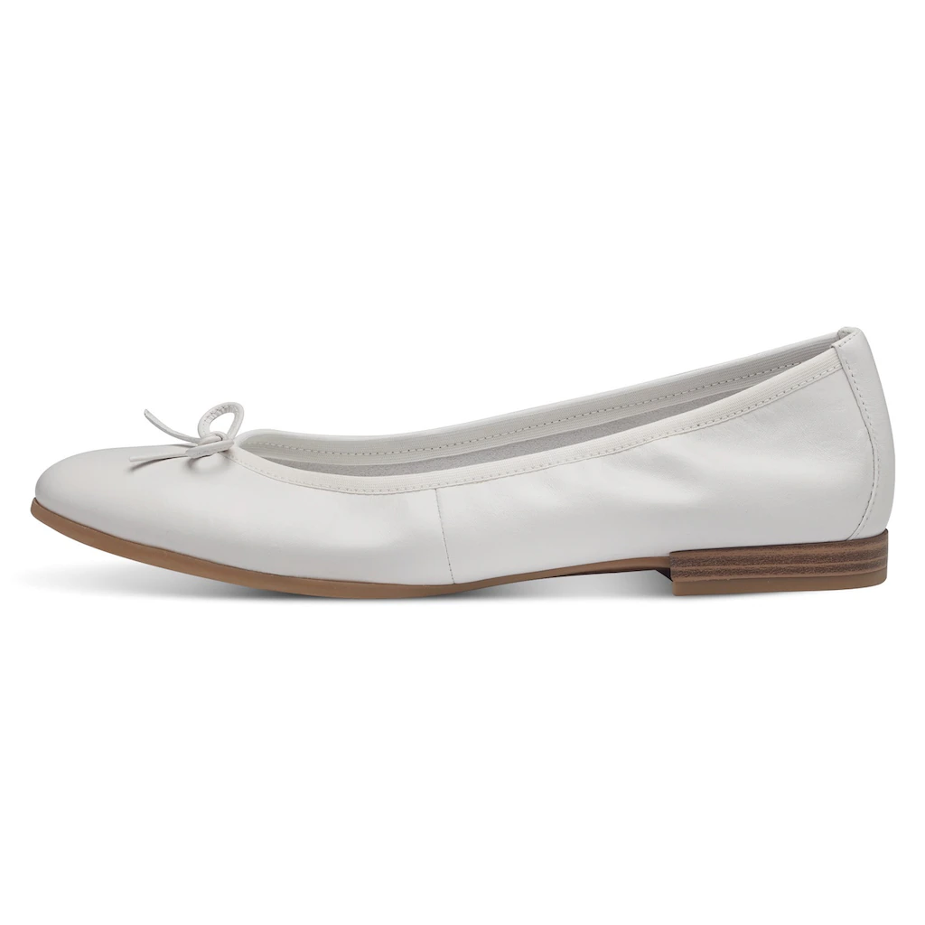 Tamaris Ballerina mit Touch It Dämpfung online kaufen 50% Rabatt mit kostenlosem Versand
