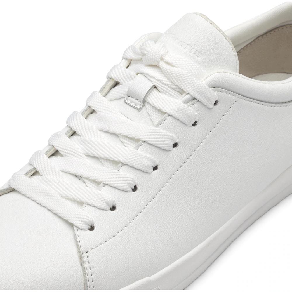 Tamaris Sneaker im Basic-Look Freizeitschuh Halbschuh Schnürschuh ▷ für Speichern exportieren