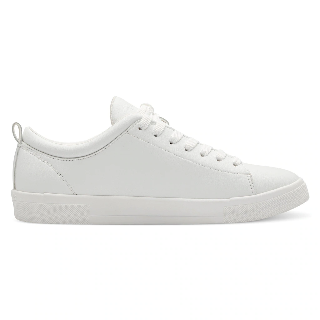 Tamaris Sneaker im Basic-Look Freizeitschuh Halbschuh Schnürschuh ▷ für Speichern exportieren