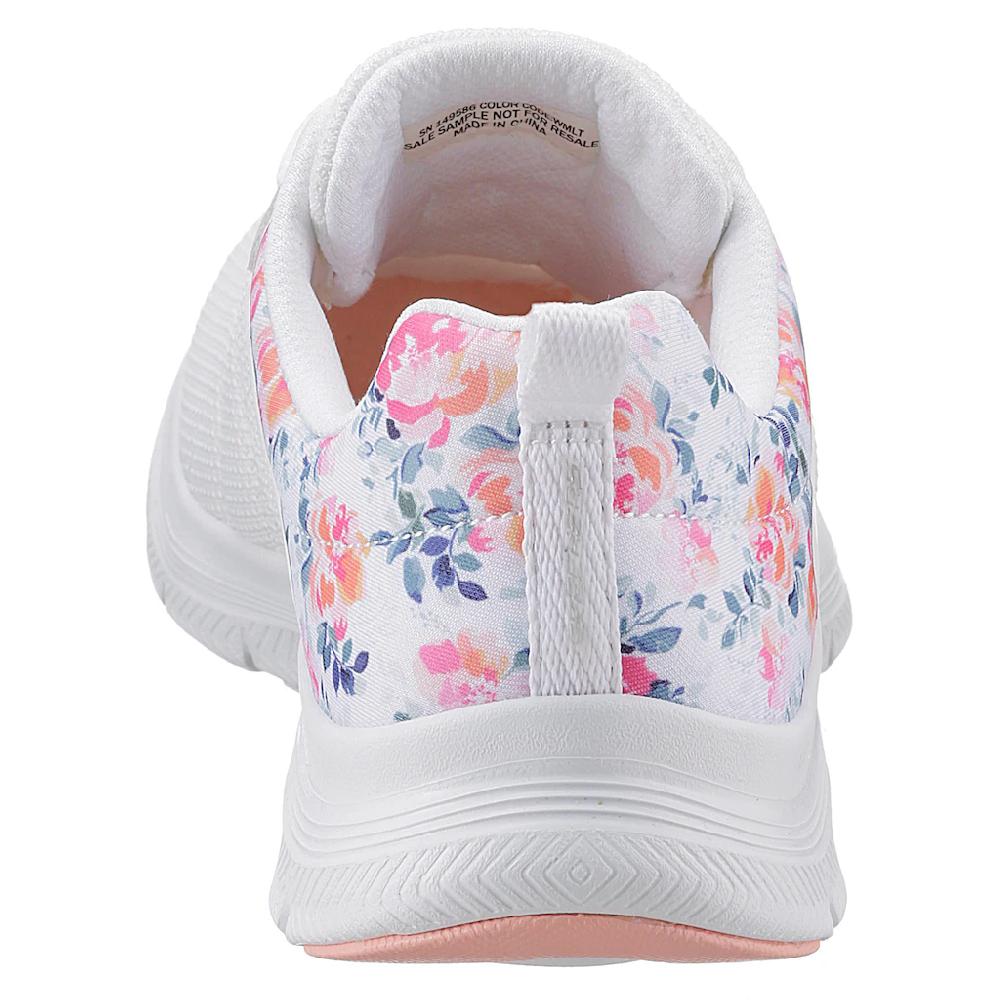 Skechers Sneaker »FLEX APPEAL 4.0 LET IT BLOSSOM« online bestellen Verkauf
