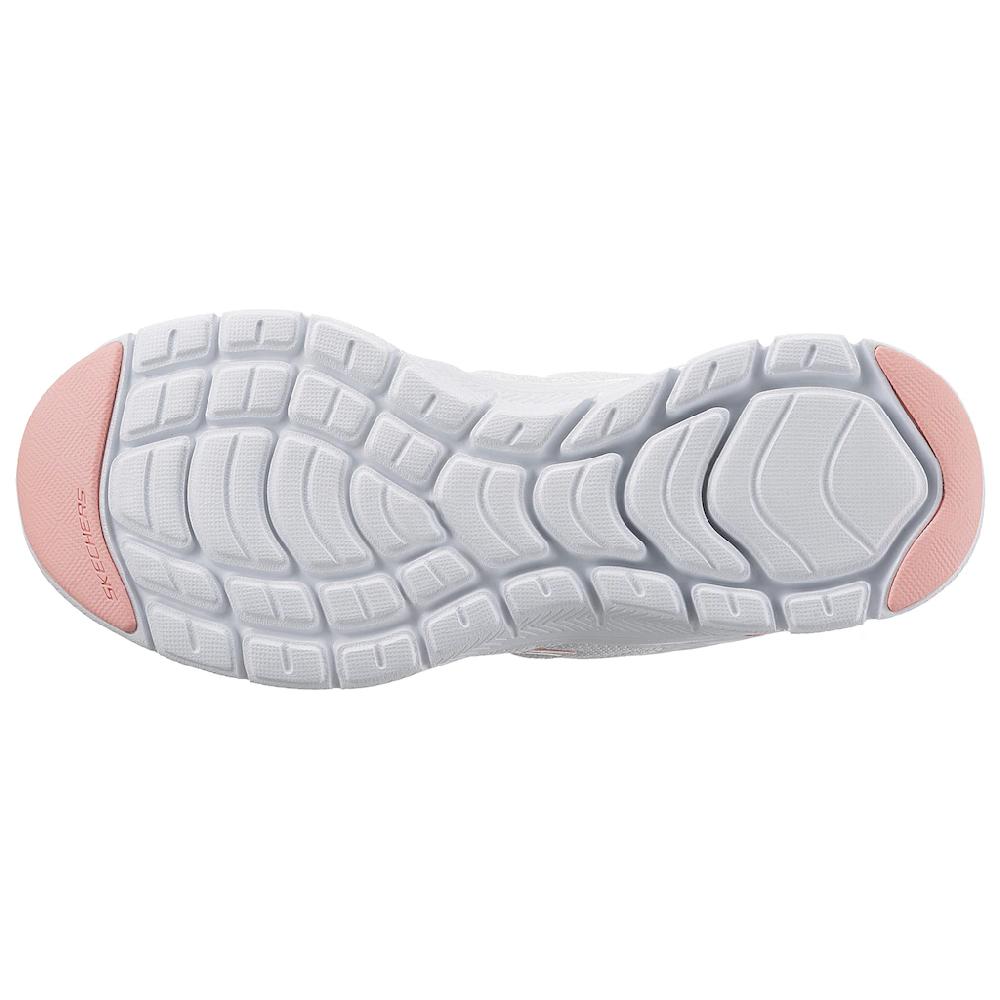 Skechers Sneaker »FLEX APPEAL 4.0 LET IT BLOSSOM« online bestellen Verkauf
