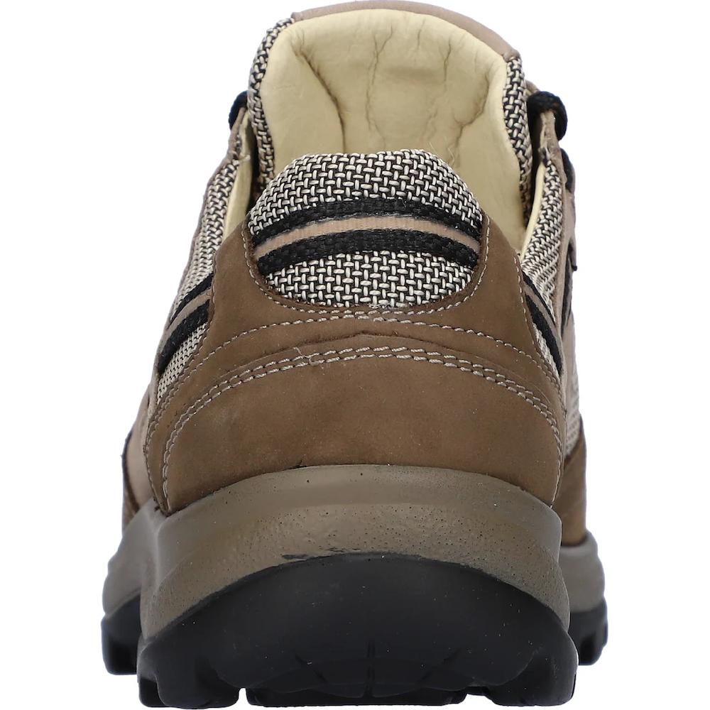 Waldläufer Schnürschuh »HOLLY« Bequemschuh Halbschuh Outdoorschuh in Trekking-Optik H-Weite online bestellen Angebote