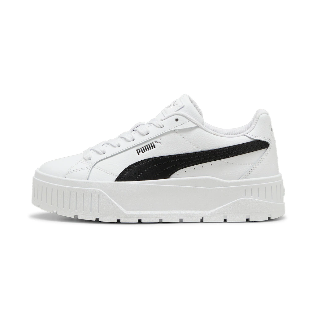 PUMA Sneaker »KARMEN II L« ▷ für im Angebot