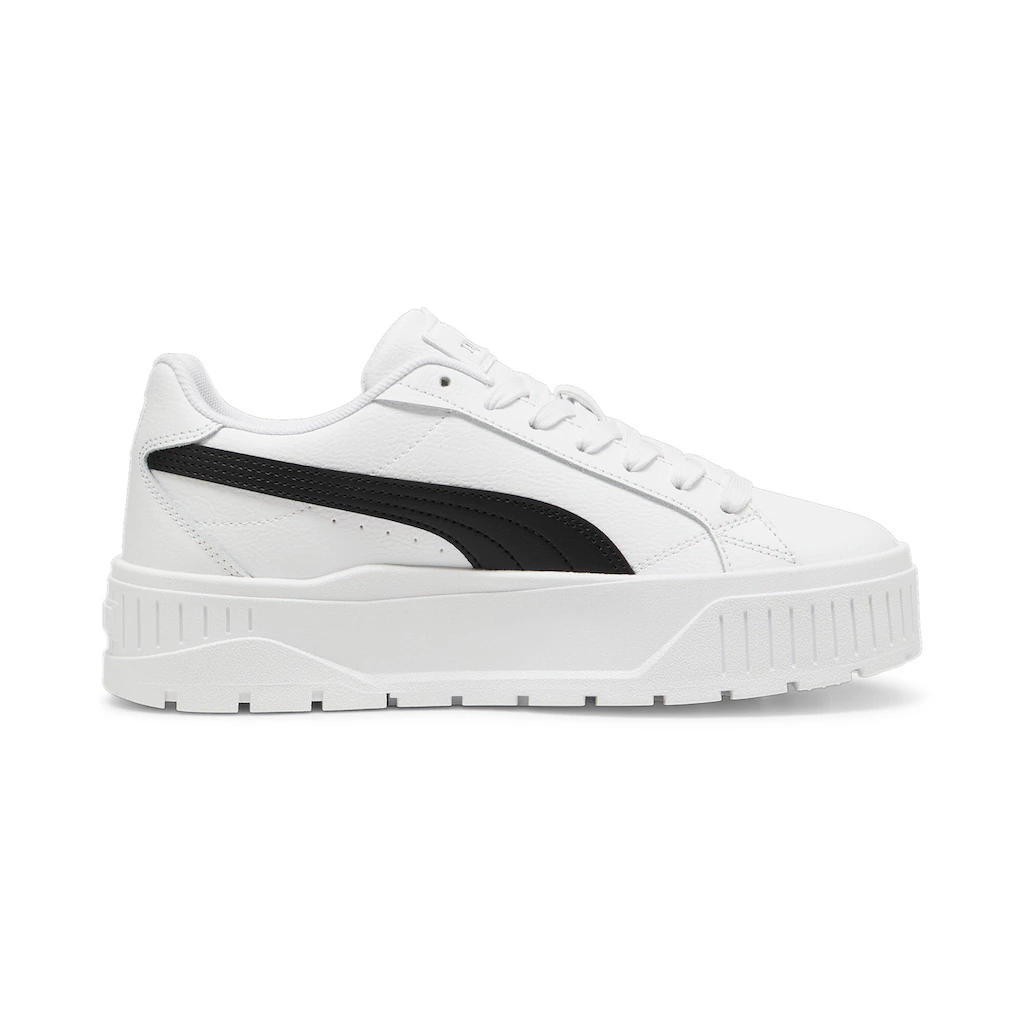 PUMA Sneaker »KARMEN II L« ▷ für im Angebot