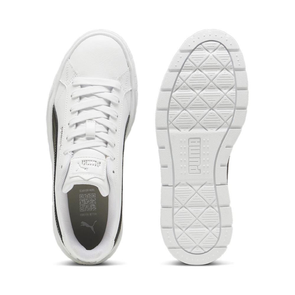 PUMA Sneaker »KARMEN II L« ▷ für im Angebot