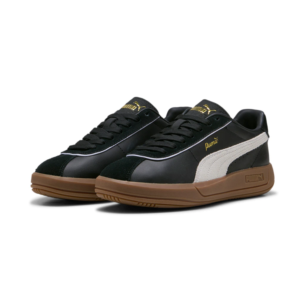PUMA Sneaker »CLUB KLASSIKA« ▷ für Kostenloser Versand
