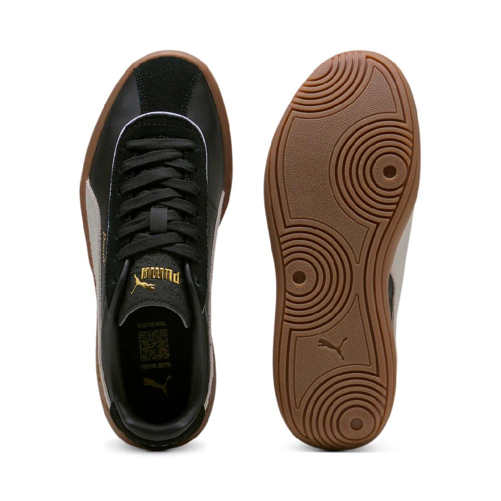 PUMA Sneaker »CLUB KLASSIKA« ▷ für Kostenloser Versand