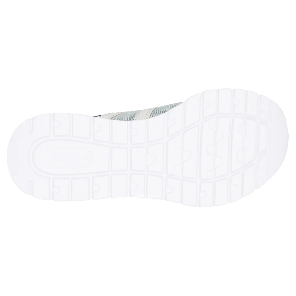 RIEKER Sport Slip-On Sneaker Chunky Slipper Freizeitschuh in veganer Verarbeitung kaufen Limitierter Zeitrabatt