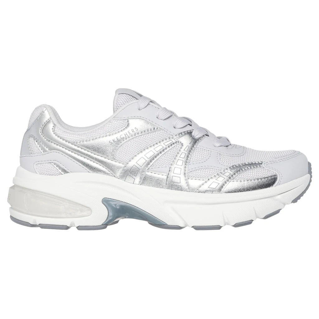 Skechers Sneaker »SKECHERS SHADOW« Retro Sneaker Plateausneaker Schnürschuh mit Memory Foam online bestellen Fabrik Onlineshop