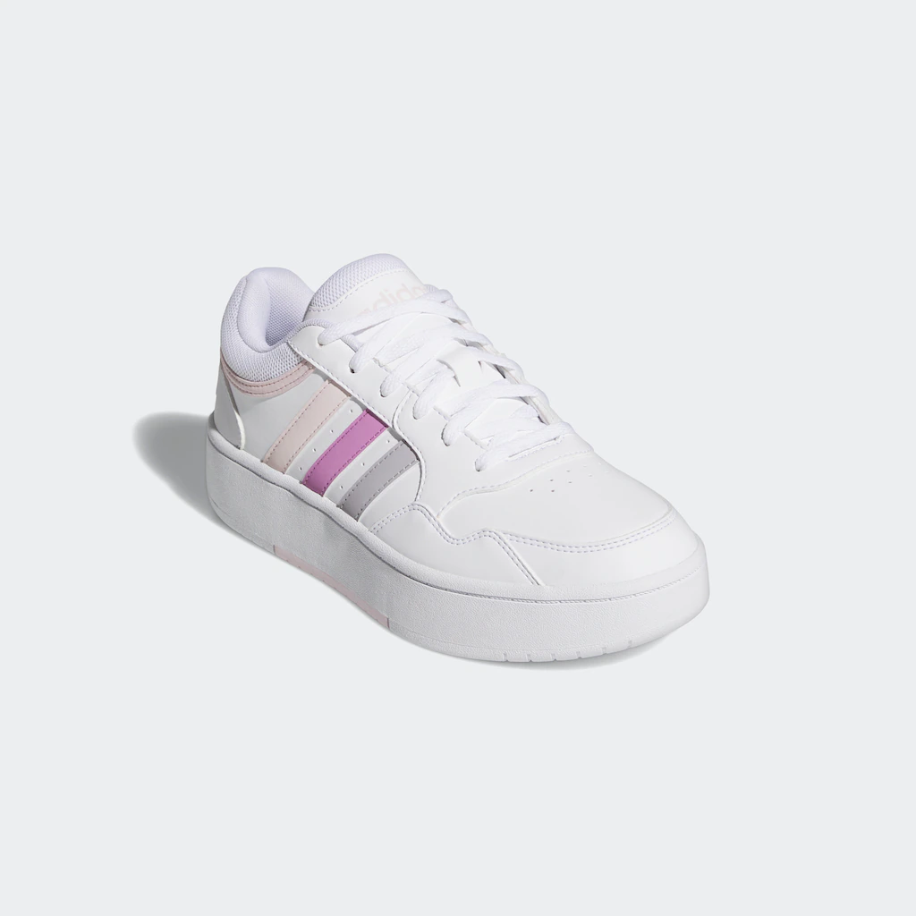 adidas Sportswear Sneaker »HOOPS 3.0 BOLD W« online kaufen Sonderangebot