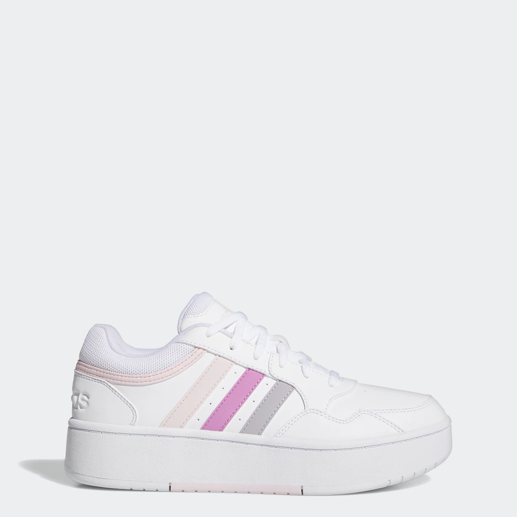 adidas Sportswear Sneaker »HOOPS 3.0 BOLD W« online kaufen Sonderangebot