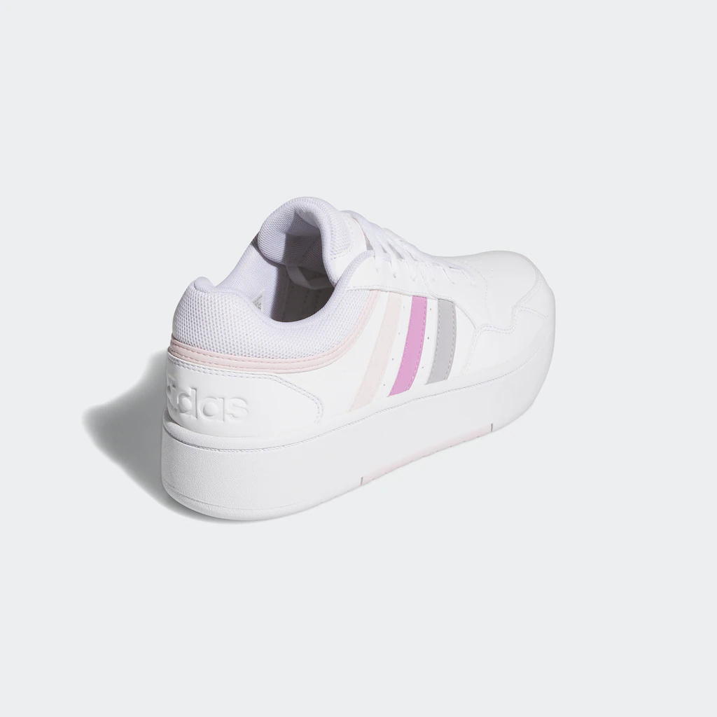 adidas Sportswear Sneaker »HOOPS 3.0 BOLD W« online kaufen Sonderangebot