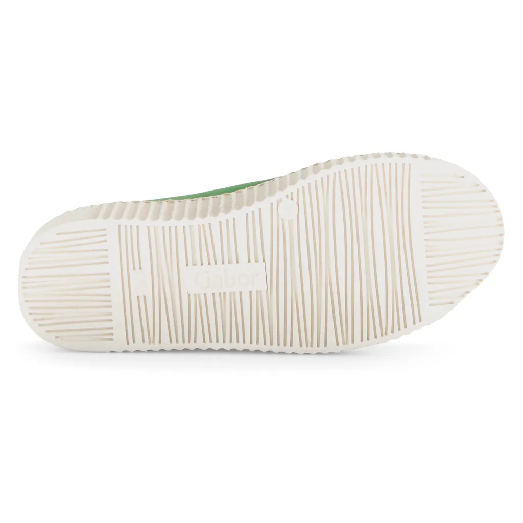 Gabor Slip-On Sneaker Freizeitschuh Halbschuh Slipper mit Best Fitting-Ausstattung bestellen Online Shopping