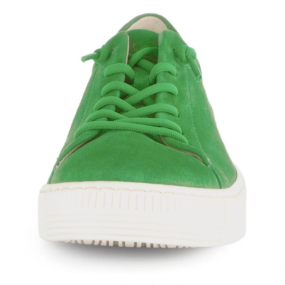 Gabor Slip-On Sneaker Freizeitschuh Halbschuh Slipper mit Best Fitting-Ausstattung bestellen Online Shopping