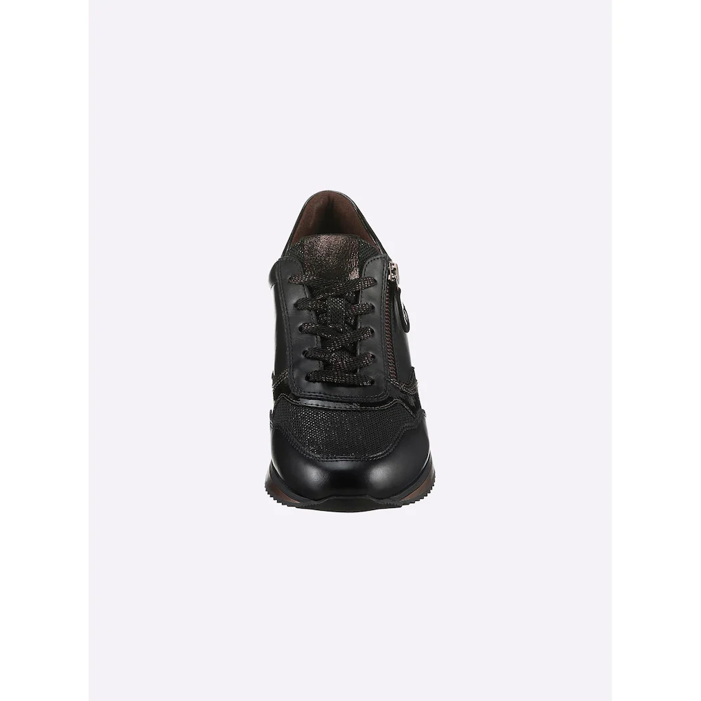 Jana Sneaker Saisonschlussverkauf