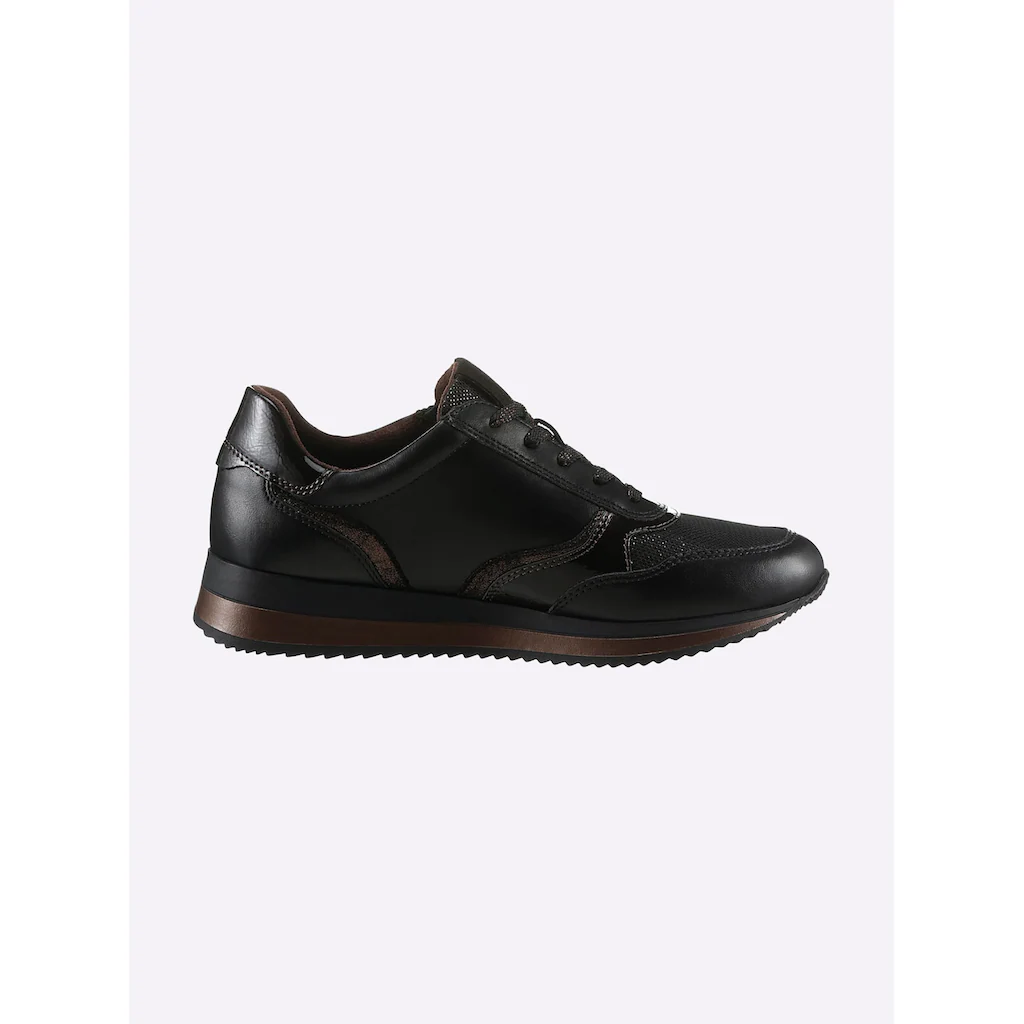 Jana Sneaker Saisonschlussverkauf