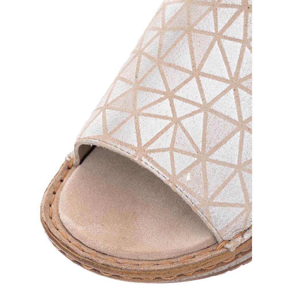 Ara Riemchensandale »HAWAII« Sommerschuh Sandalette Keilabsatz mit Stretch-Bänder G-Weite ▷ für Black Friday