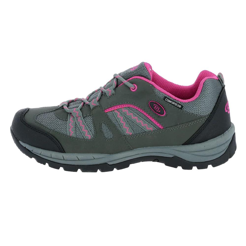 BRÜTTING Outdoorschuh »Outdoorschuh Fresno« Top Angebot