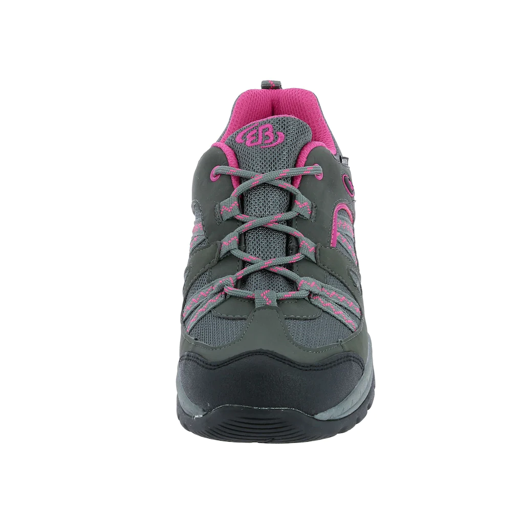 BRÜTTING Outdoorschuh »Outdoorschuh Fresno« Top Angebot