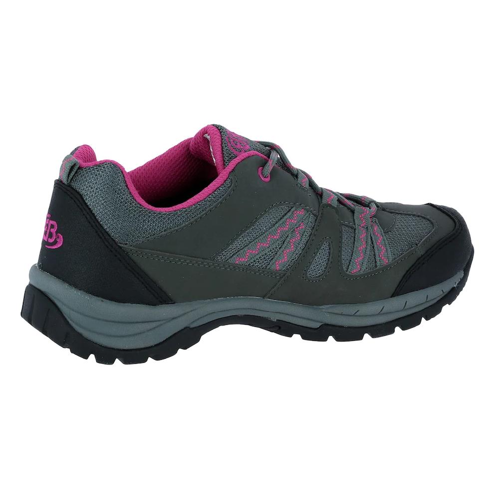 BRÜTTING Outdoorschuh »Outdoorschuh Fresno« Top Angebot