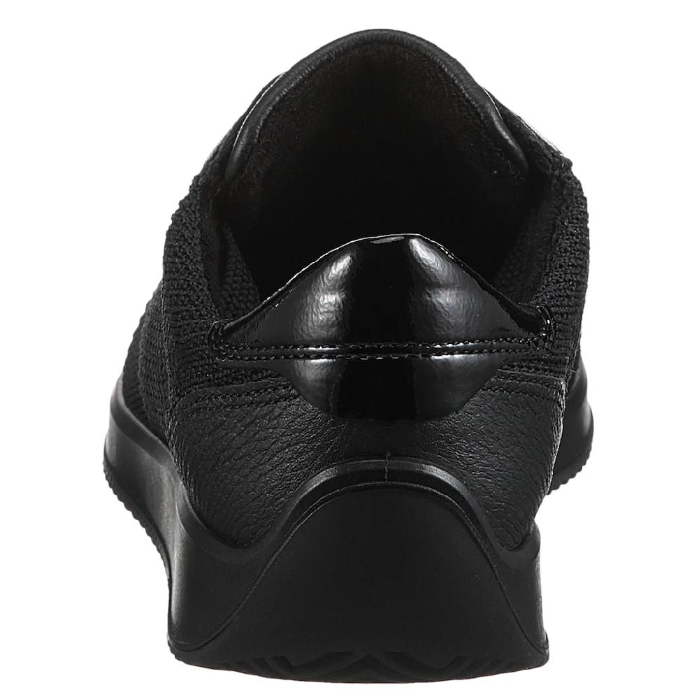 Ara Sneaker »LISSABON« Freizeitschuh Schnürschuh in Bequemweite G (= weit) Kauf eins, bekomm eins gratis