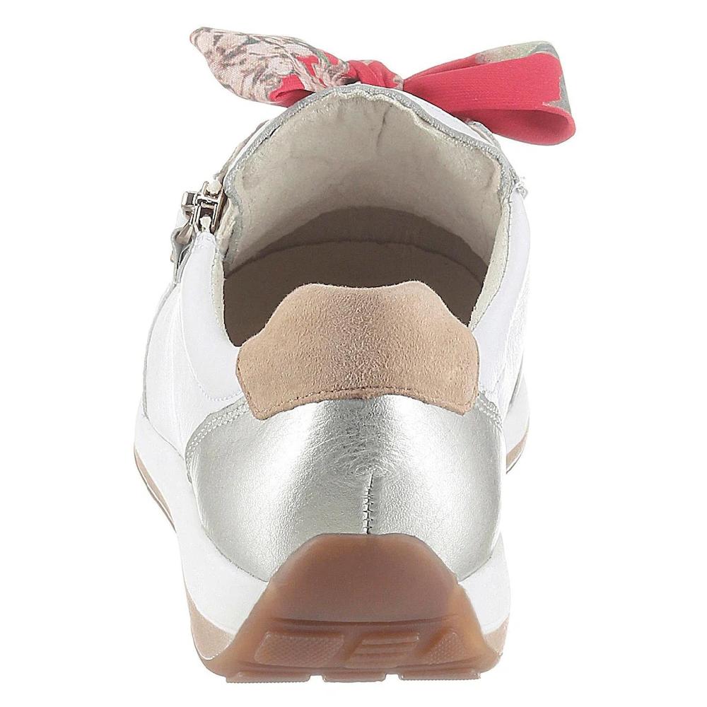 Ara Sneaker »OSAKA« Freizeitschuh Halbschuh Schnürschuh Super Sparpreis
