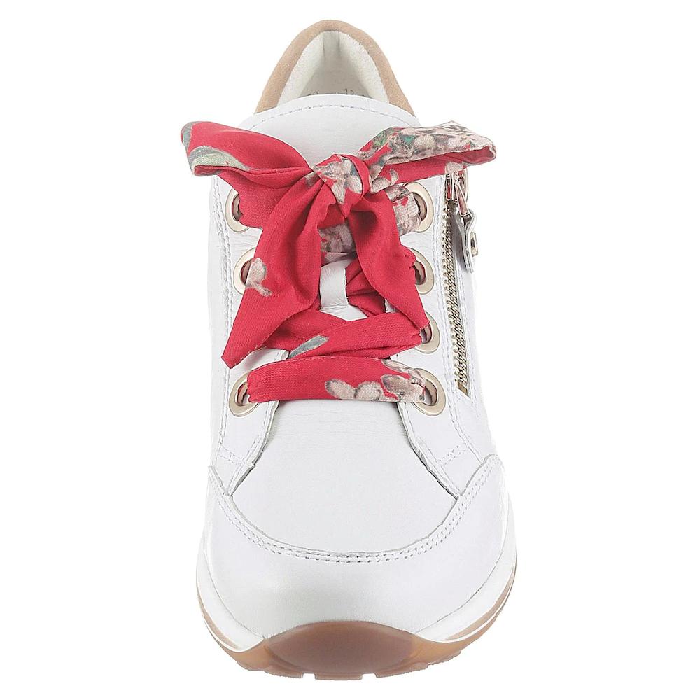 Ara Sneaker »OSAKA« Freizeitschuh Halbschuh Schnürschuh Super Sparpreis
