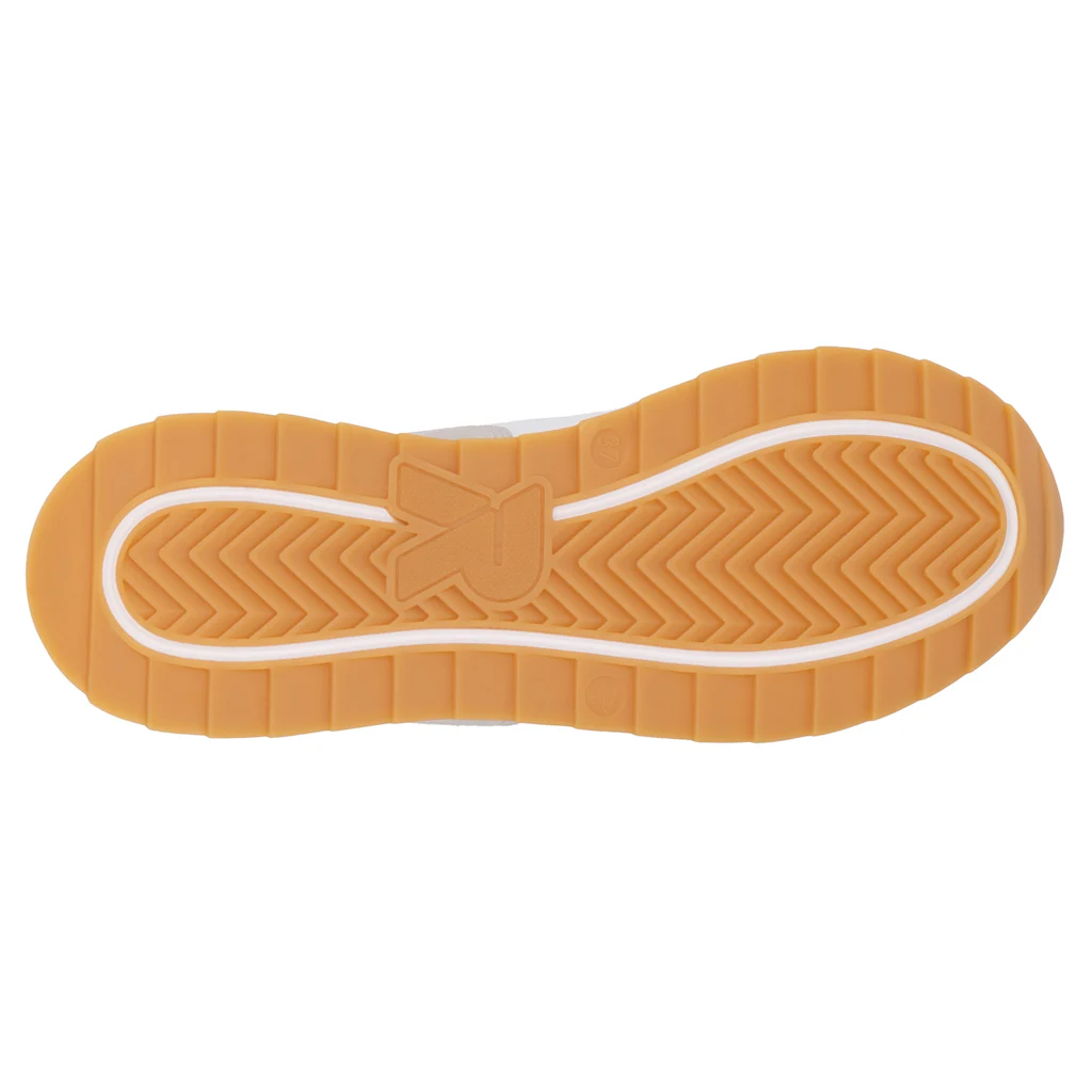 RIEKER Sport Keilsneaker Halbschuh Schnürschuh Freizeitsneaker mit weicher Soft-Einlage online bestellen Bis zu 60% Rabatt