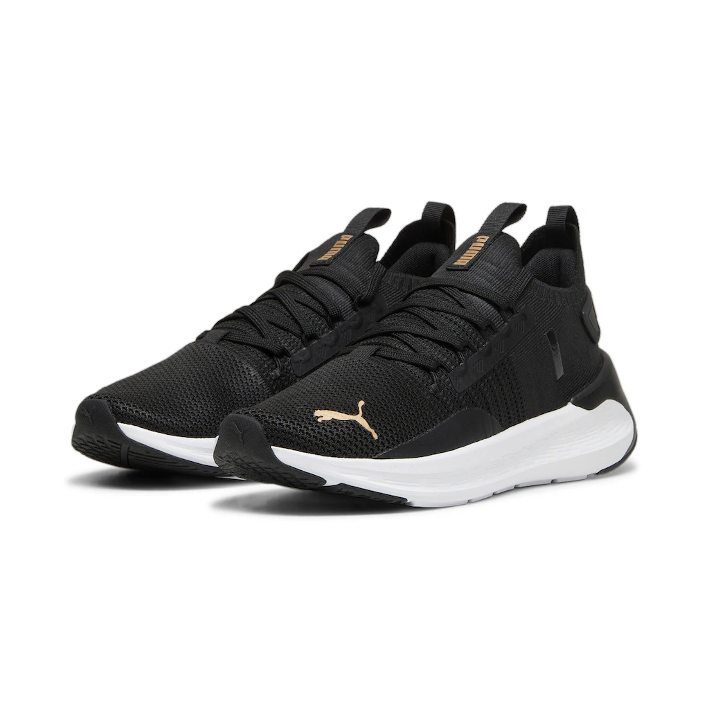 PUMA Laufschuh »SOFTRIDE SYMMETRY FUZION WN'S«