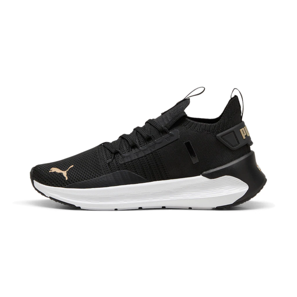 PUMA Laufschuh »SOFTRIDE SYMMETRY FUZION WN'S« Riesige Rabatte