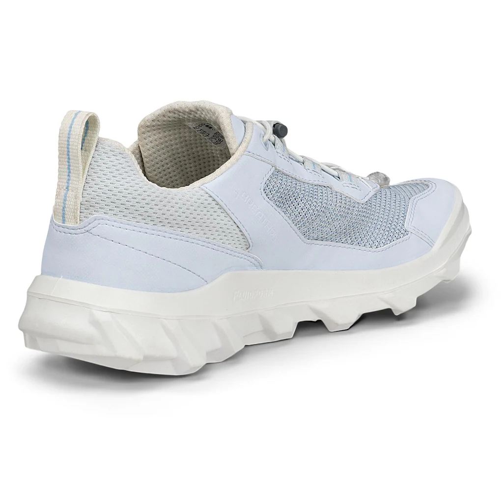 Ecco Slip-On Sneaker »ECCO MX W« Trekking Schuh Slipper mit trittdämpfender Fluidform-Ausstattung online kaufen 50% Rabatt mit kostenlosem Versand