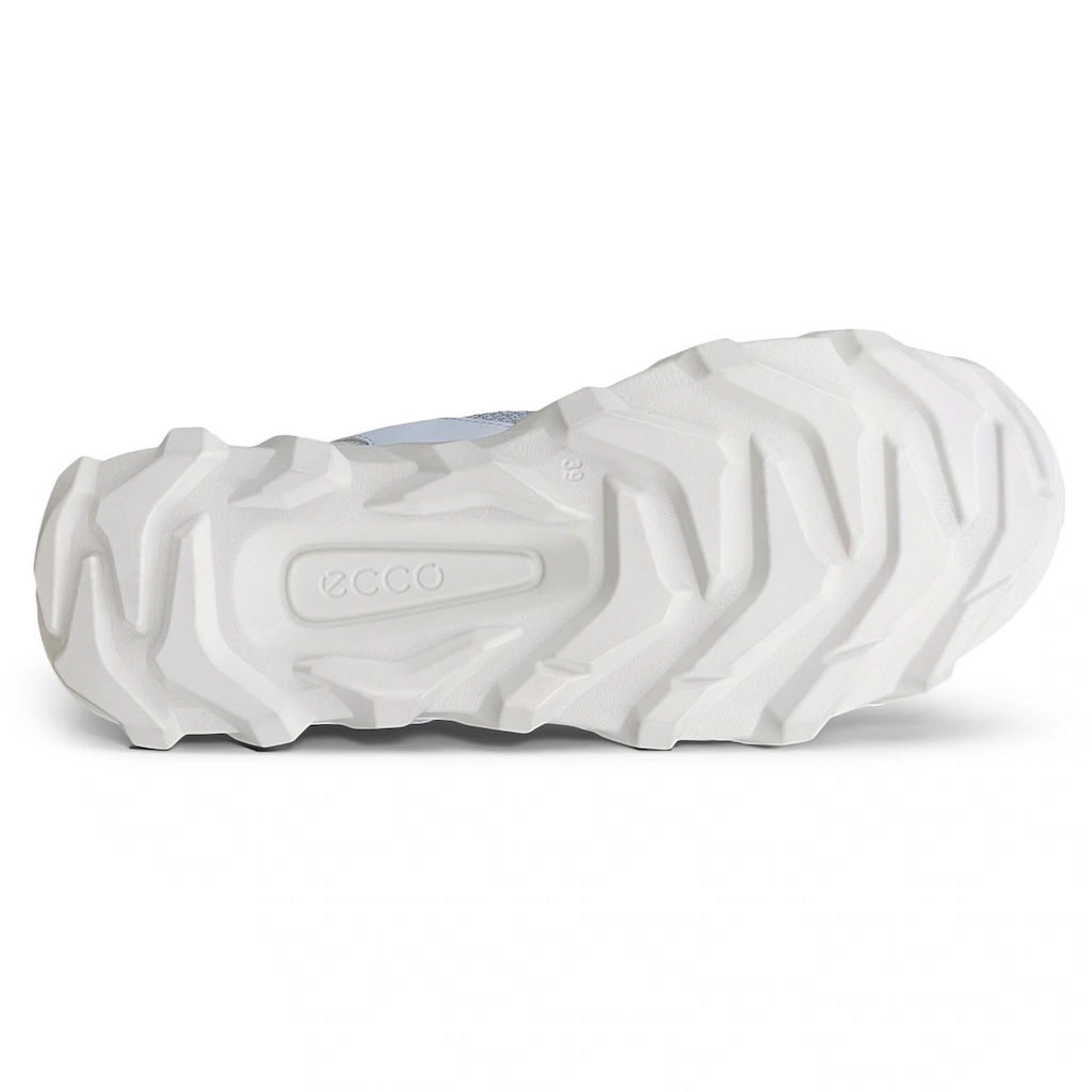 Ecco Slip-On Sneaker »ECCO MX W« Trekking Schuh Slipper mit trittdämpfender Fluidform-Ausstattung online kaufen 50% Rabatt mit kostenlosem Versand