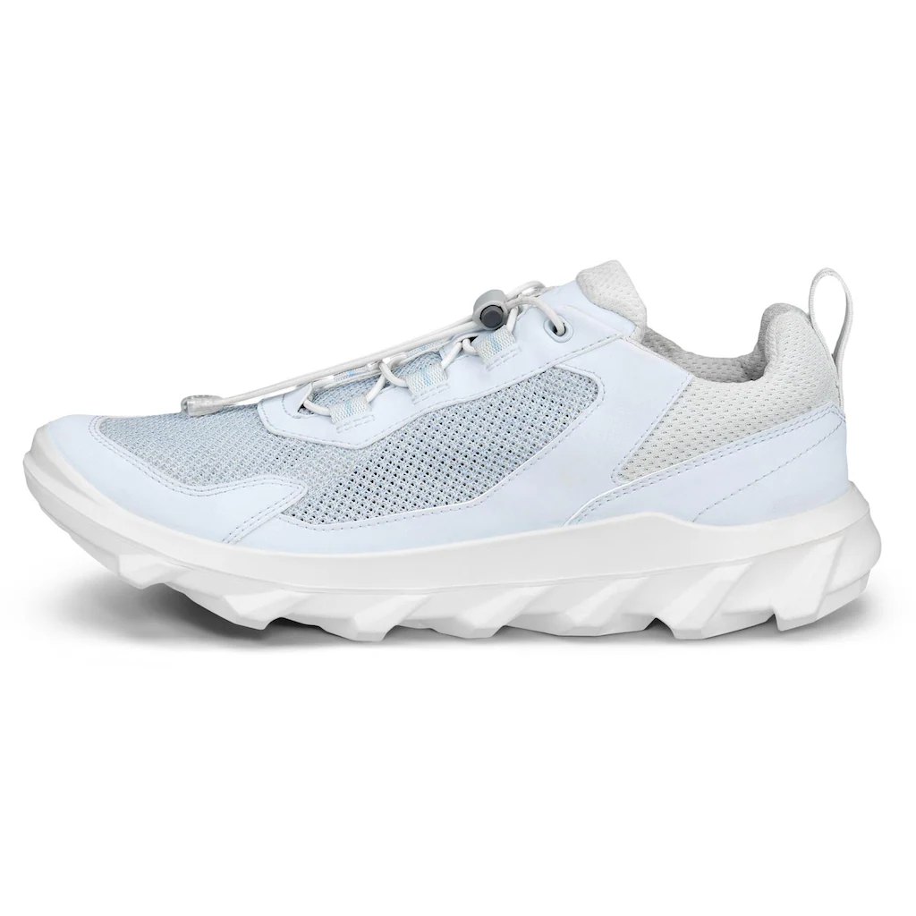 Ecco Slip-On Sneaker »ECCO MX W« Trekking Schuh Slipper mit trittdämpfender Fluidform-Ausstattung online kaufen 50% Rabatt mit kostenlosem Versand