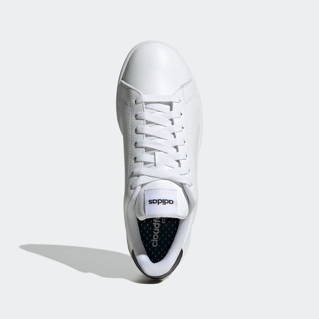 adidas Sportswear Sneaker »ADVANTAGE« Design auf den Spuren des adidas Stan Smith Clearance-Verkauf