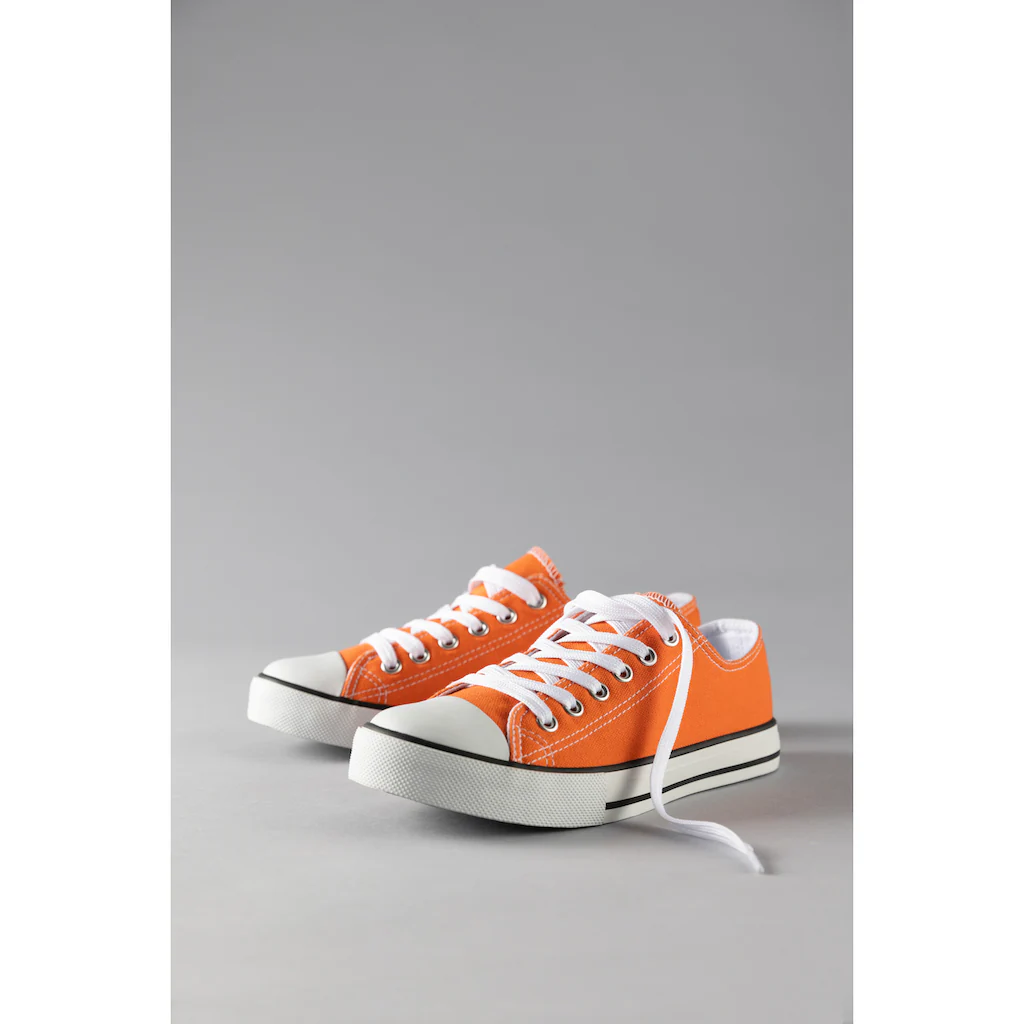 Aniston SHOES Sneaker Freizeitschuh Schnürschuh - NEUE KOLLEKTION auf Rechnung online kaufen Fabrikladen
