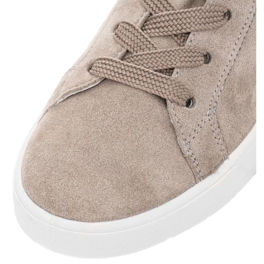 Ara Sneaker »ROM« Schnürschuh Retro Sneaker Komfortschuh in Bequemweite G (= weit) Begrenzt auf 3 Tage