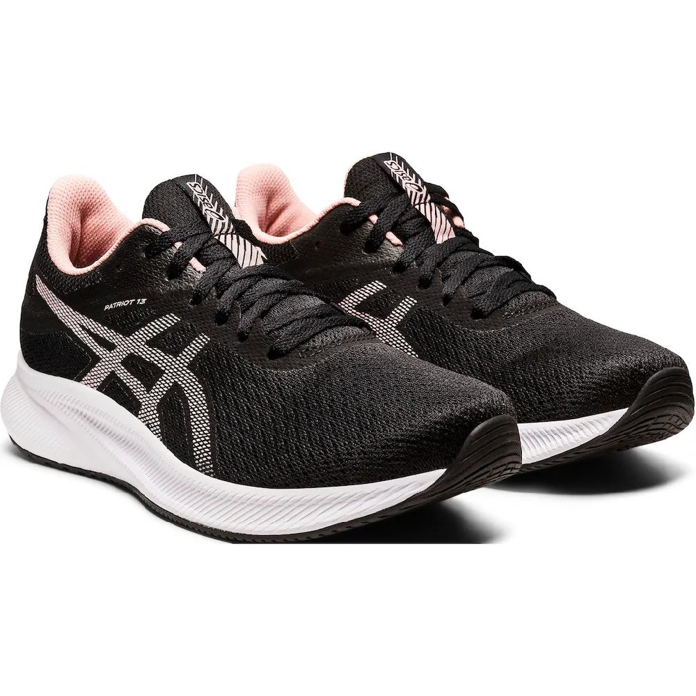Asics Laufschuh »PATRIOT 13« auf Rechnung zollfrei