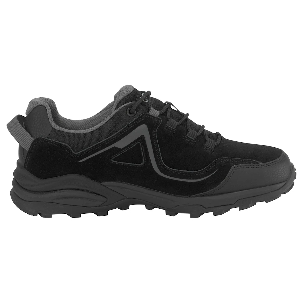Jack Wolfskin Wanderschuh »SUNSET HIKE TEXAPORE LOW M« wasserdicht 50% Rabatt für begrenzte Zeit