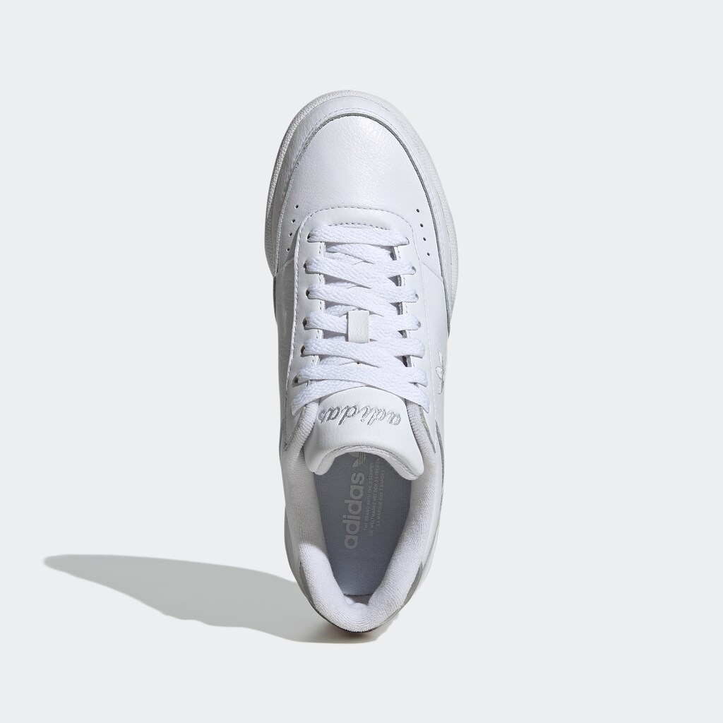 adidas Originals Sneaker »COURT SUPER« ▷ für 2025