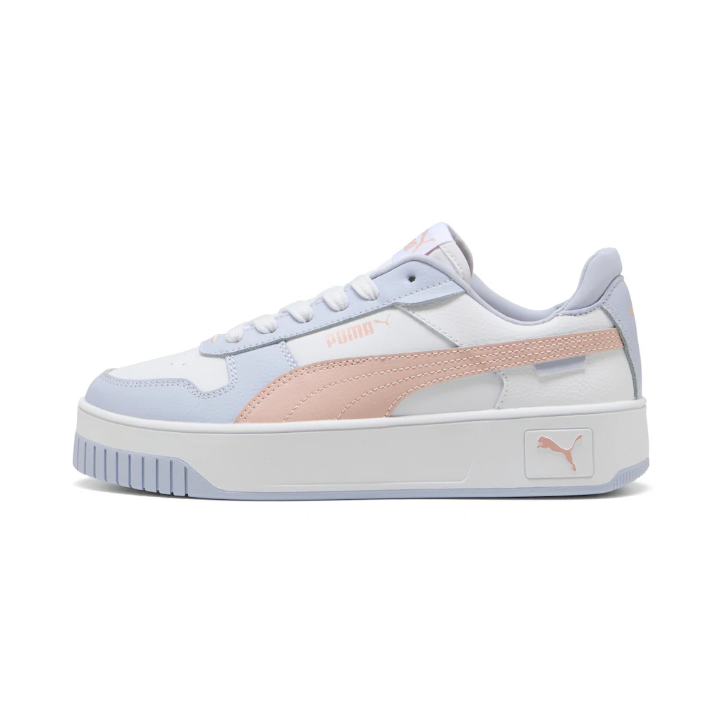 PUMA Sneaker »Carina Street« online kaufen Online