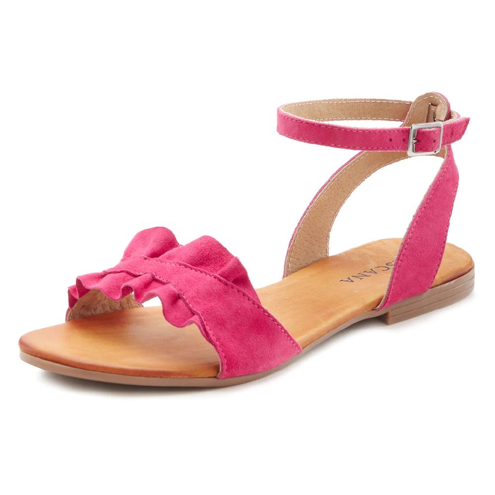 LASCANA Sandale bestellen im Angebot