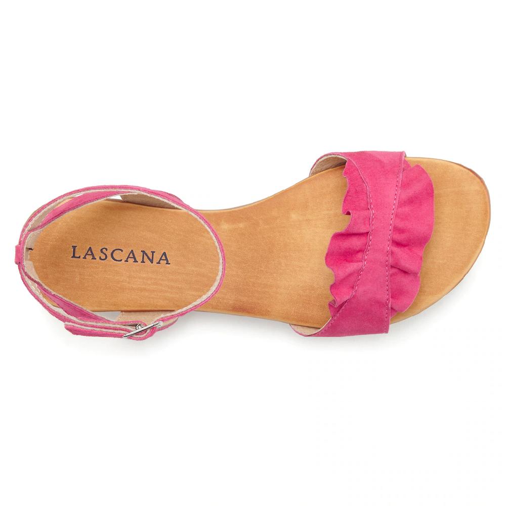 LASCANA Sandale bestellen im Angebot