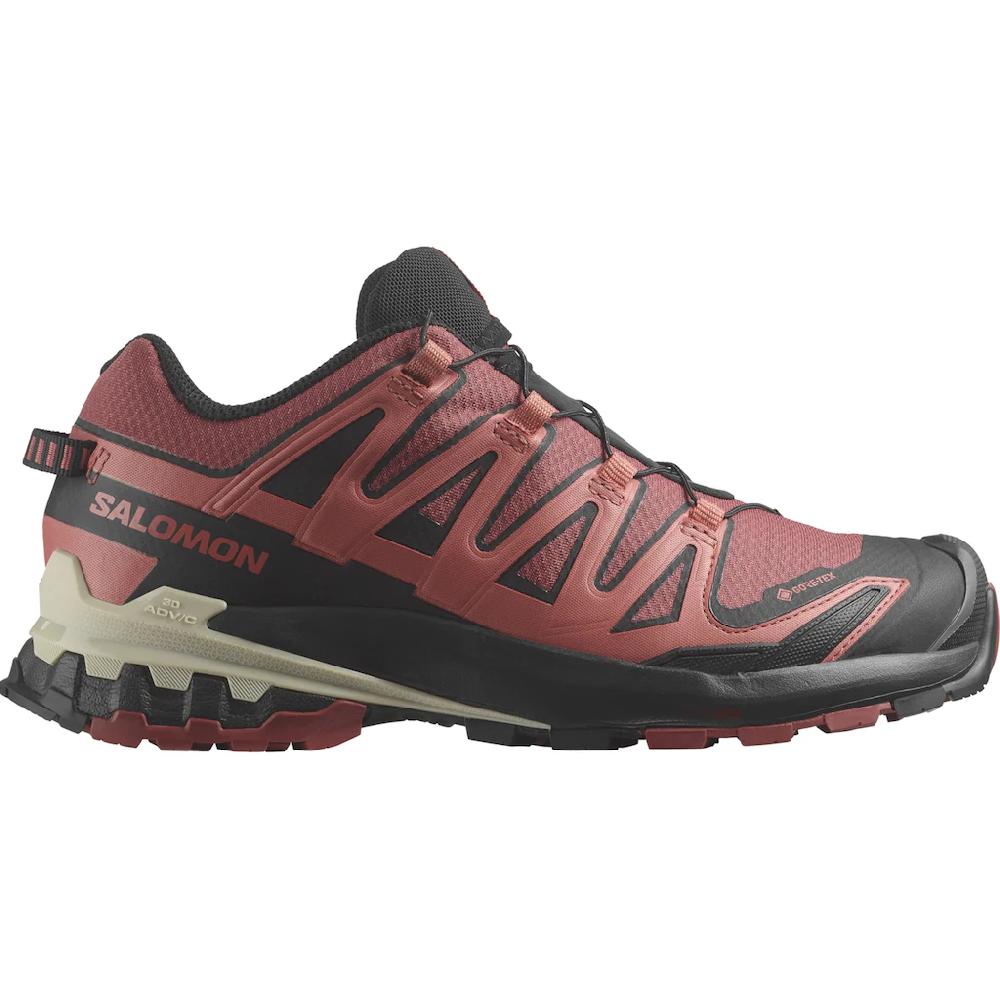 Salomon Trailrunningschuh »XA PRO 3D V9 GORE-TEX® W« auf Rechnung online bestellen Fabrikverkauf
